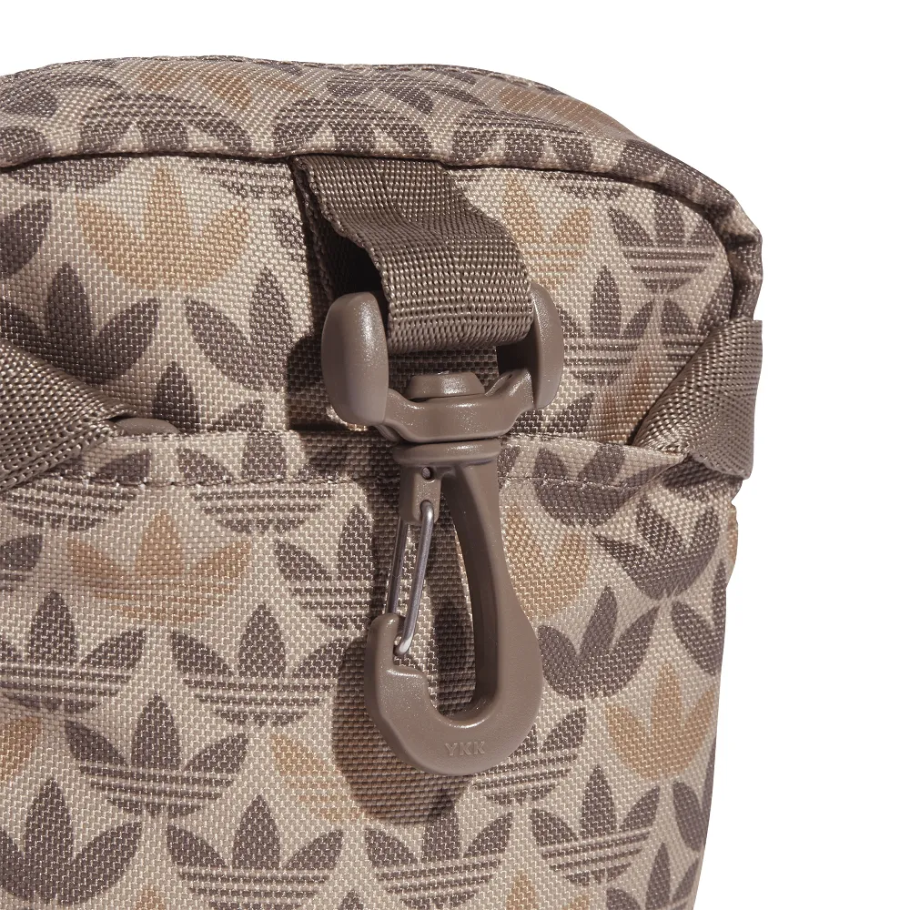 adidas Mono Festival Bag - Earth Strata