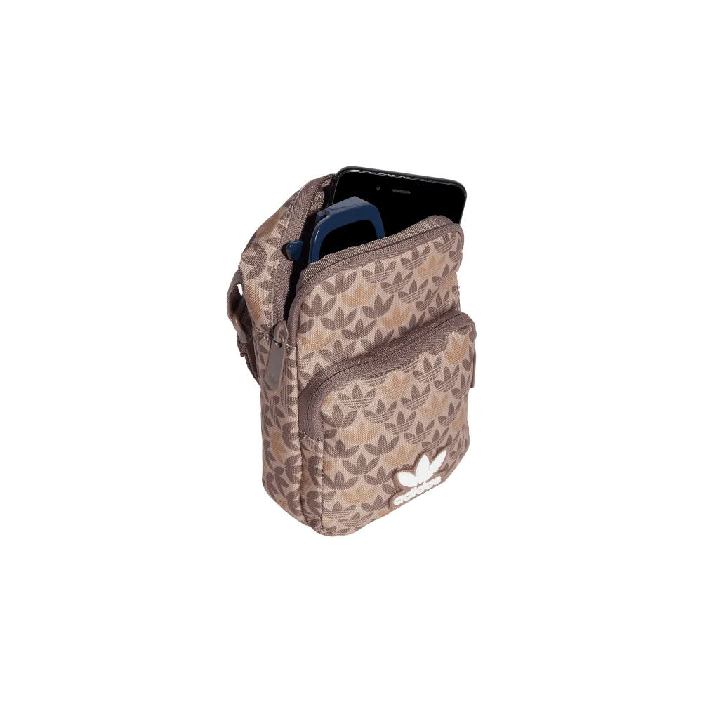 adidas Mono Festival Bag - Earth Strata