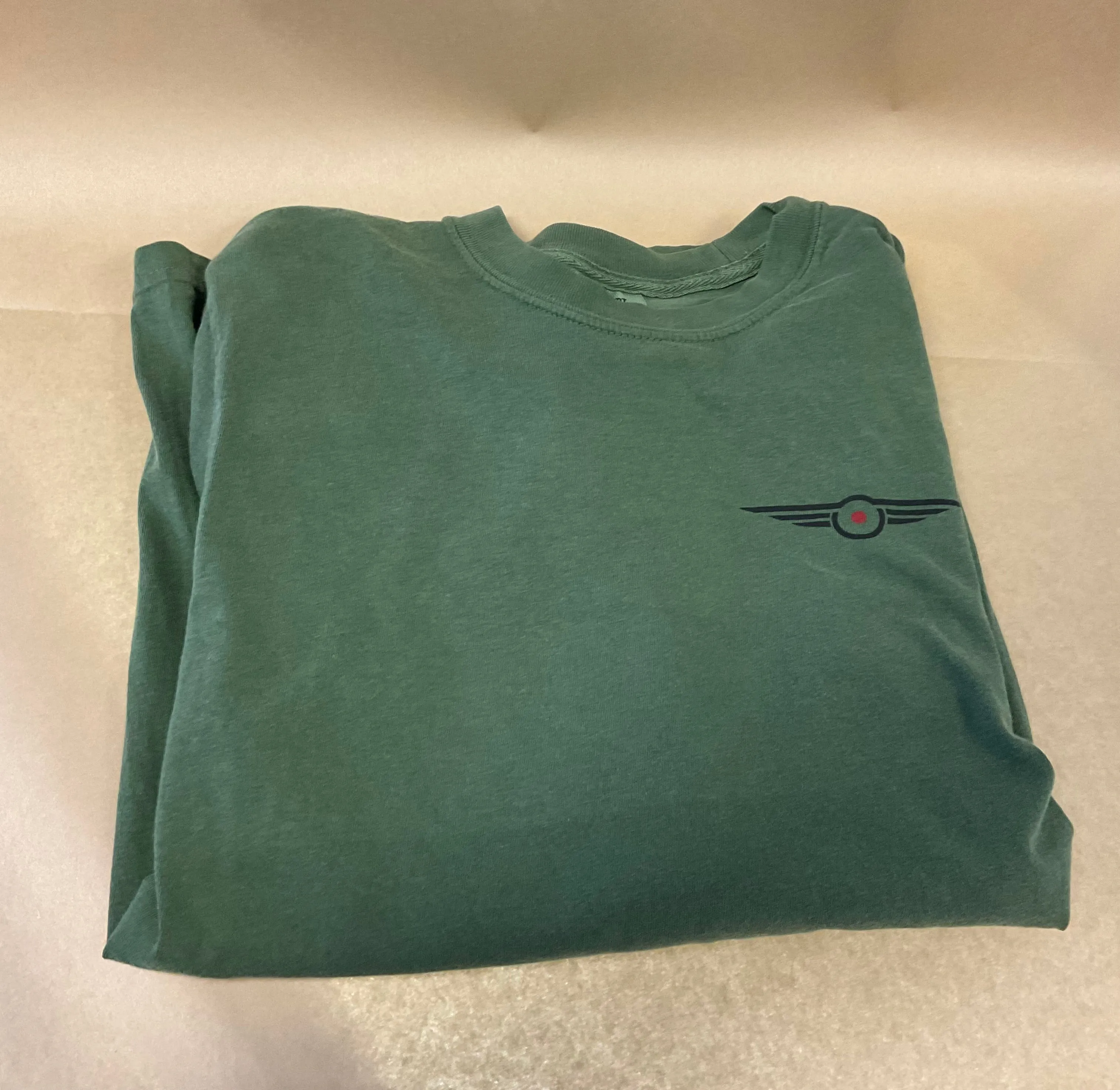 Adult Long Sleeve Shirts