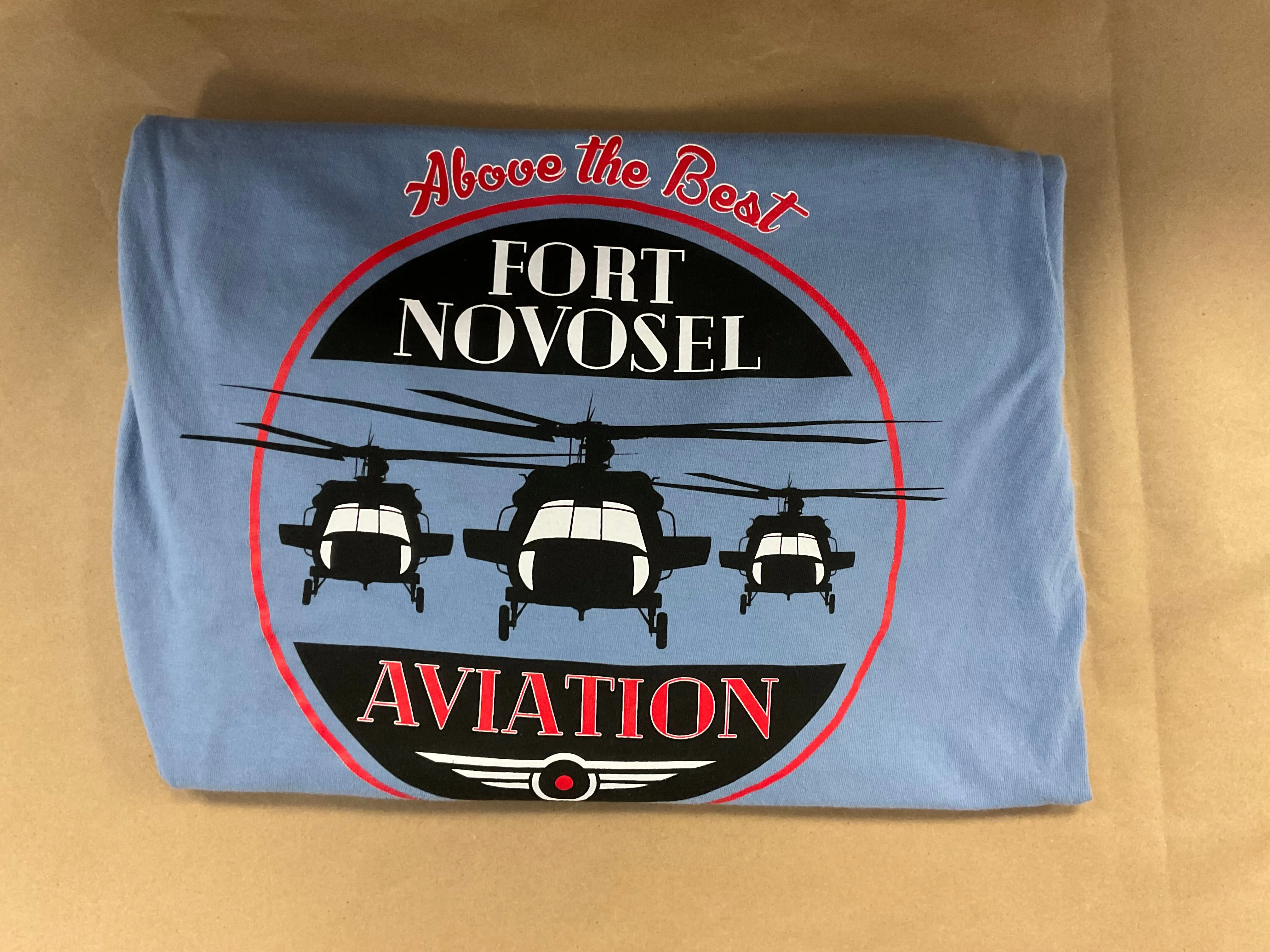 Adult Long Sleeve Shirts