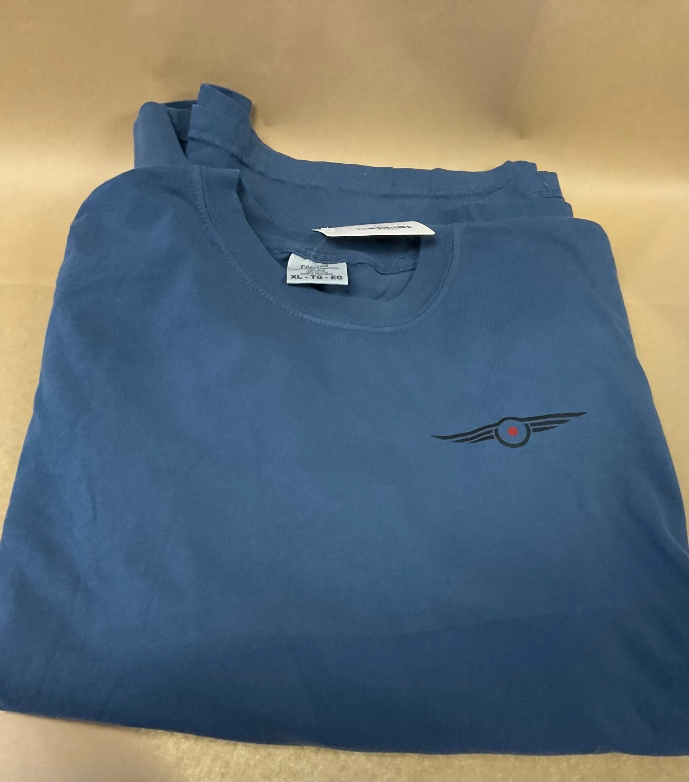 Adult Long Sleeve Shirts