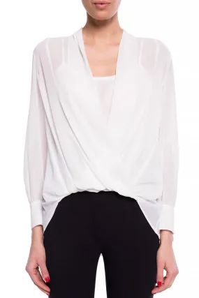 Allsaints - Adrianna Top