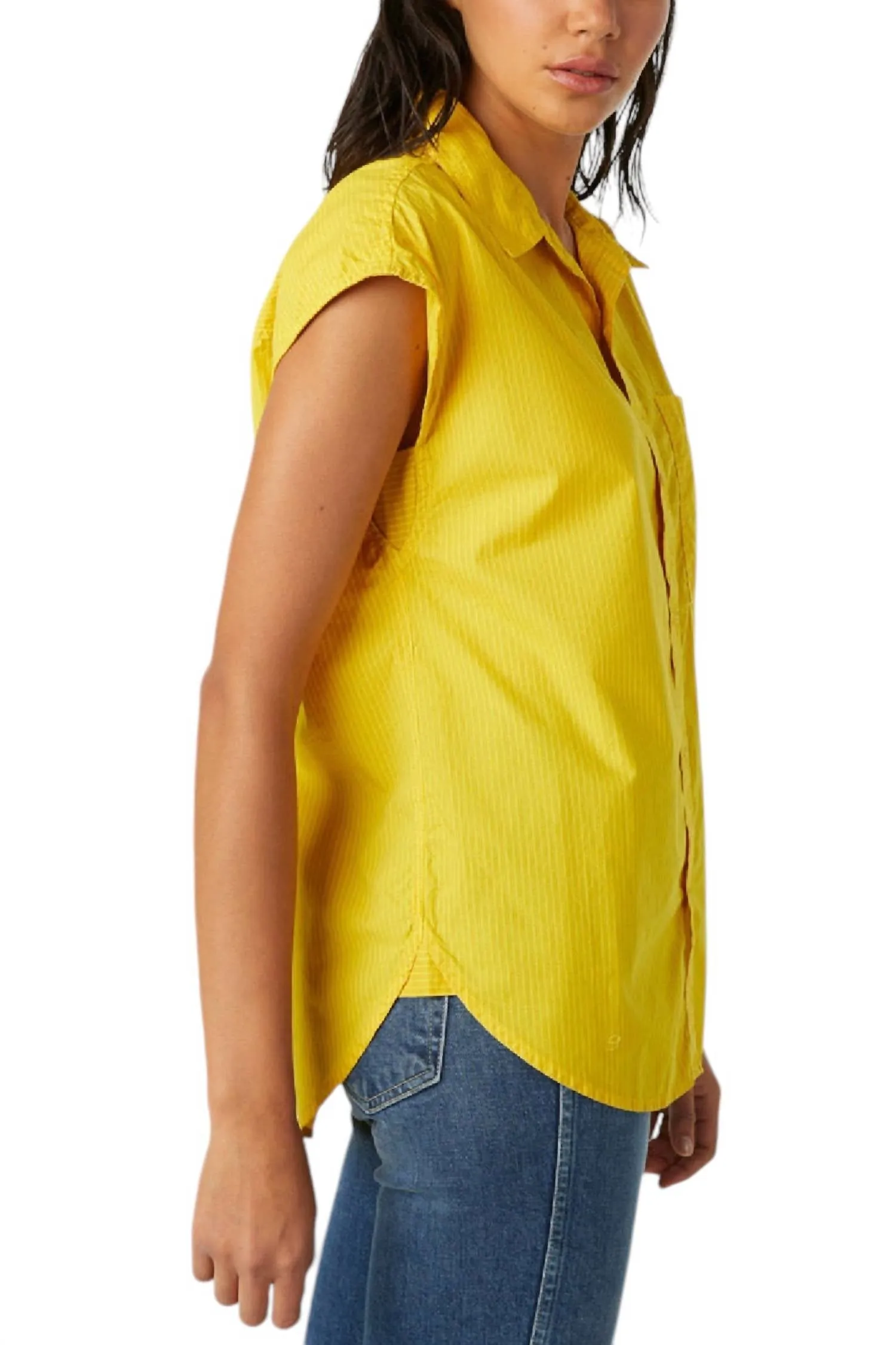 Amo - Ruth Sleeveless Shirt