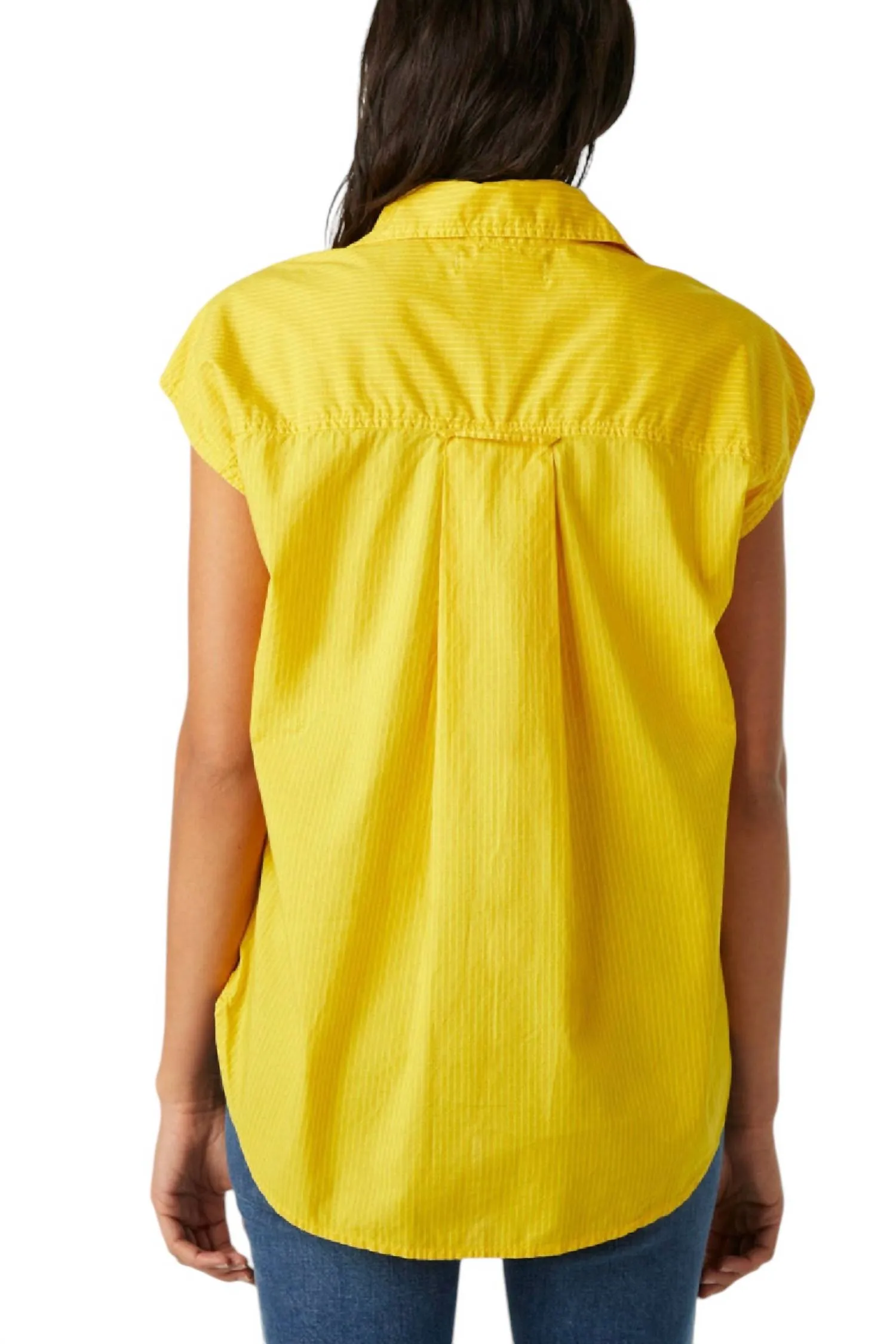 Amo - Ruth Sleeveless Shirt