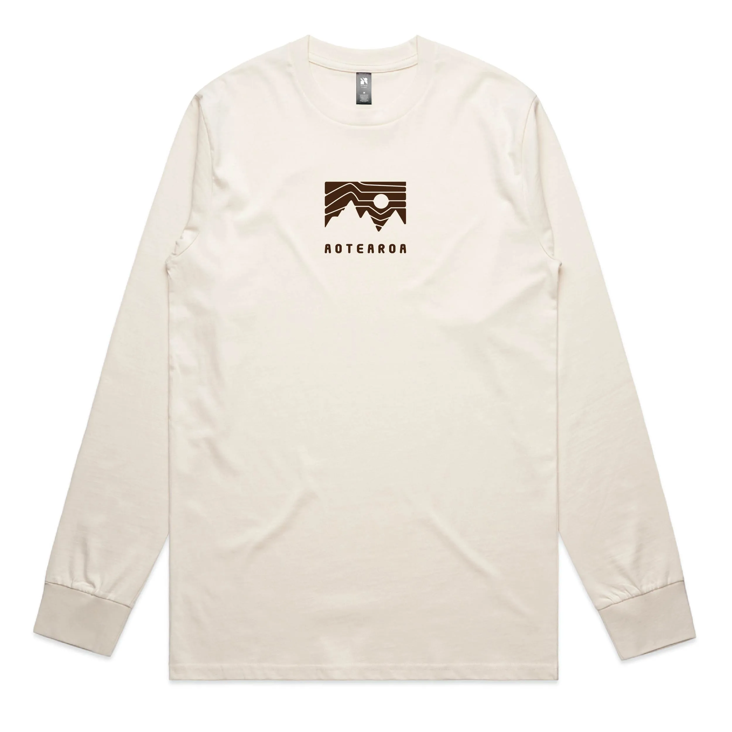 Aotearoa Sunset Long Sleeve