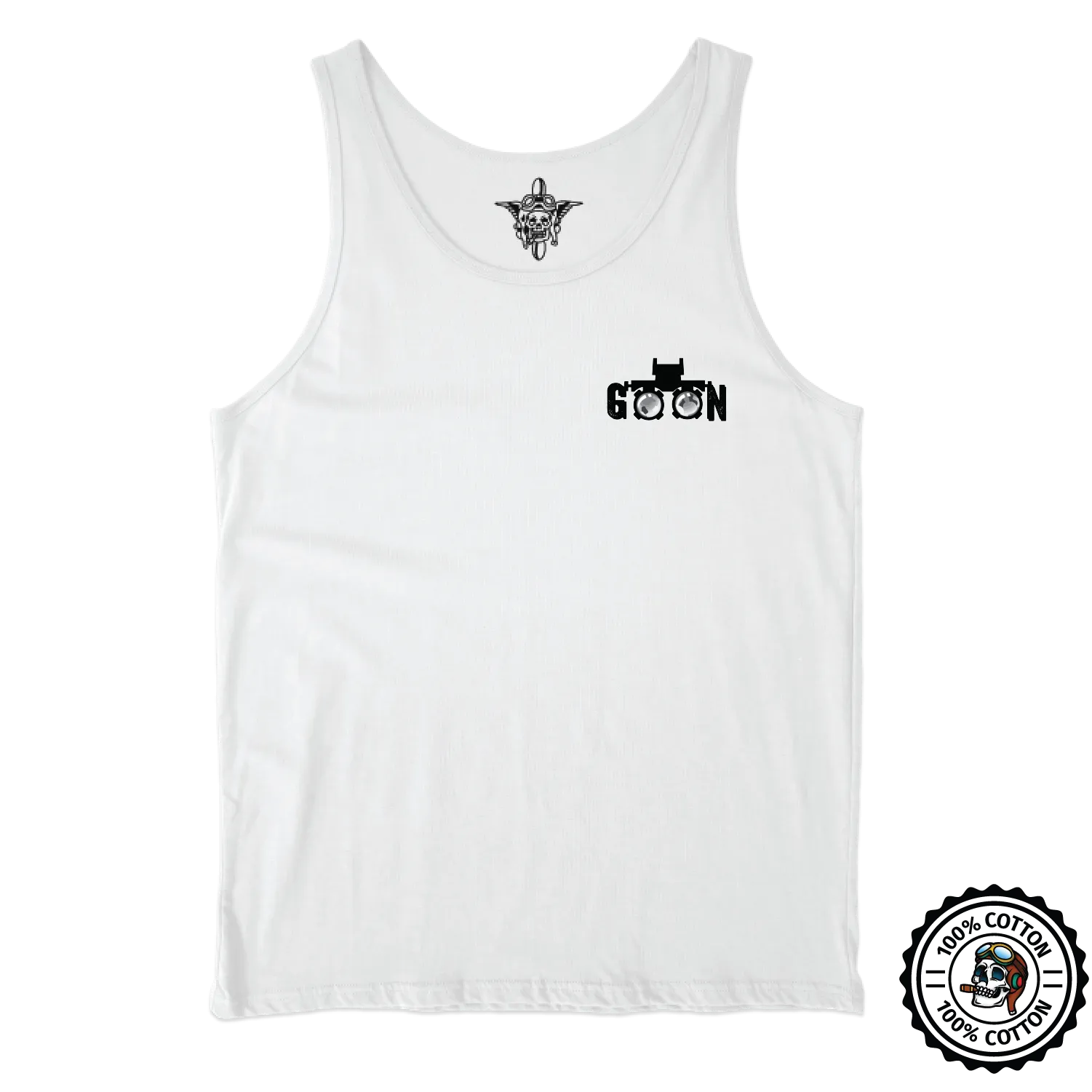 B Co, 2-285 AHB Tank Tops