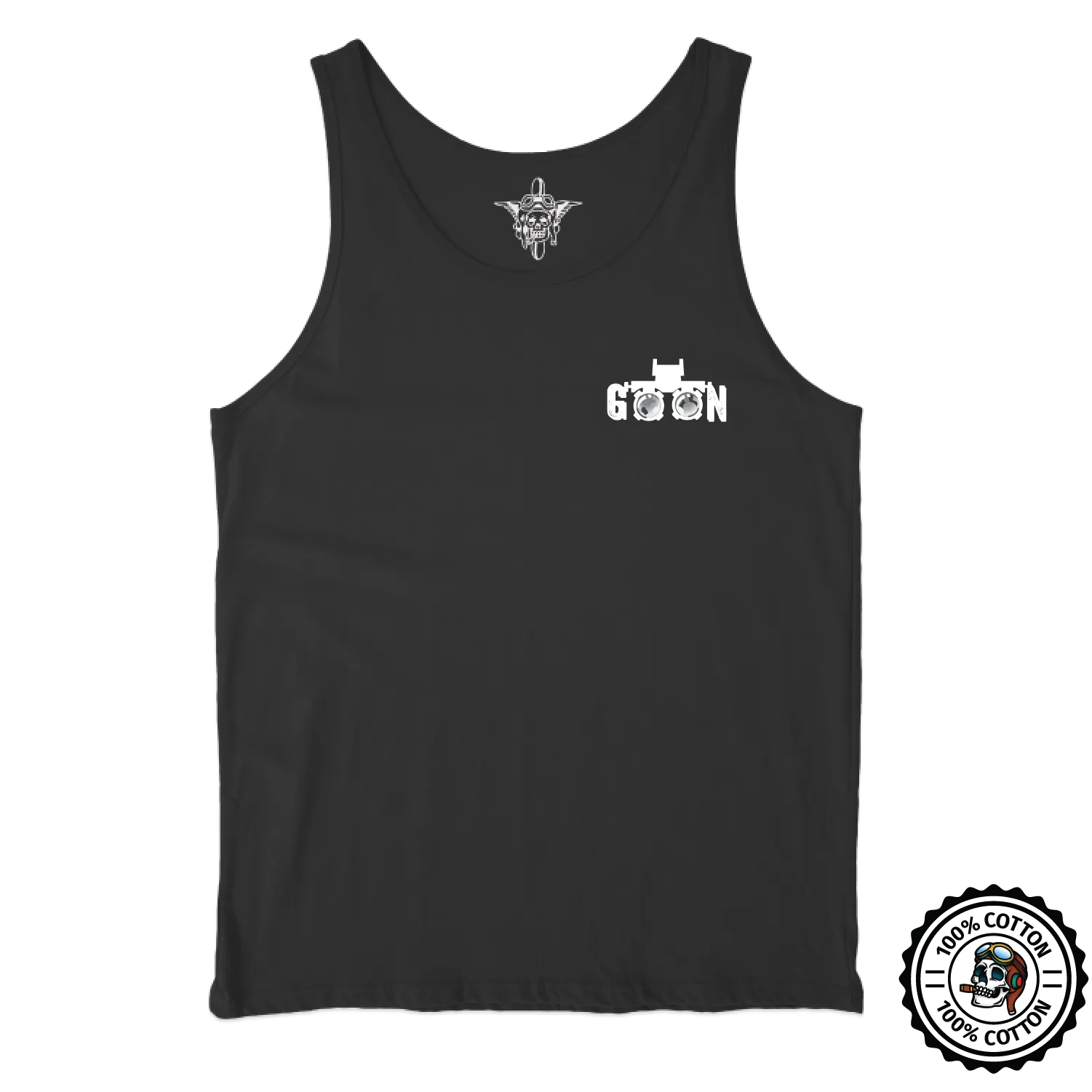 B Co, 2-285 AHB Tank Tops