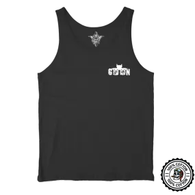 B Co, 2-285 AHB Tank Tops