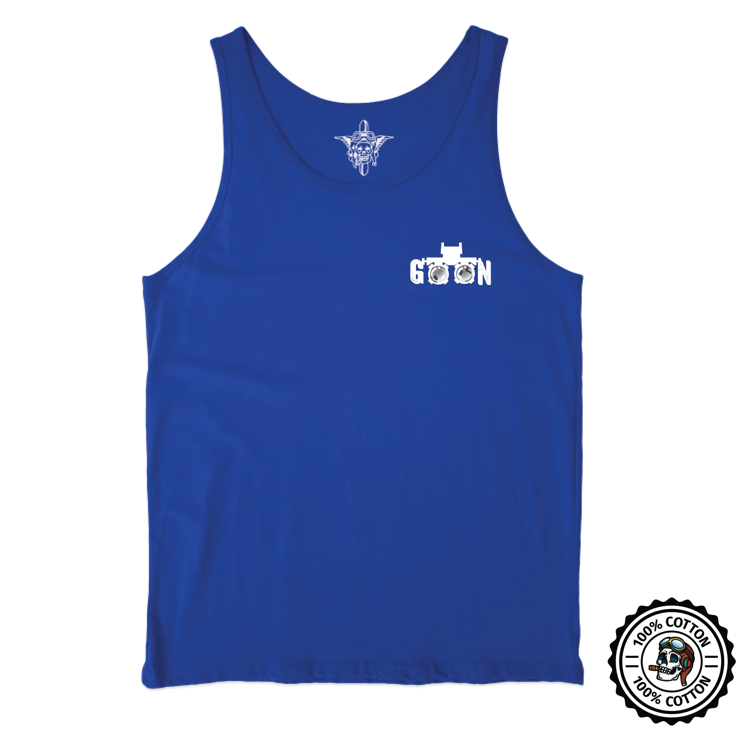 B Co, 2-285 AHB Tank Tops