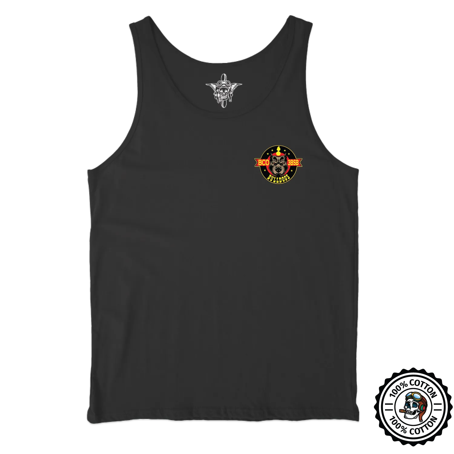 B Co, 3 BSB Tank Tops