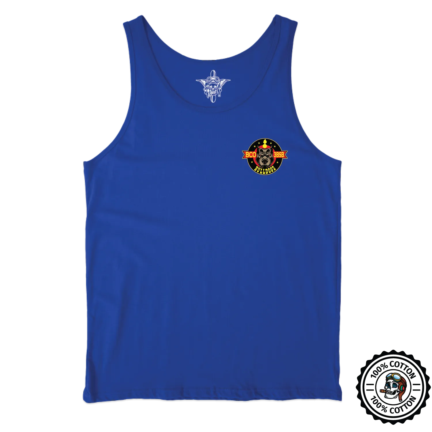 B Co, 3 BSB Tank Tops