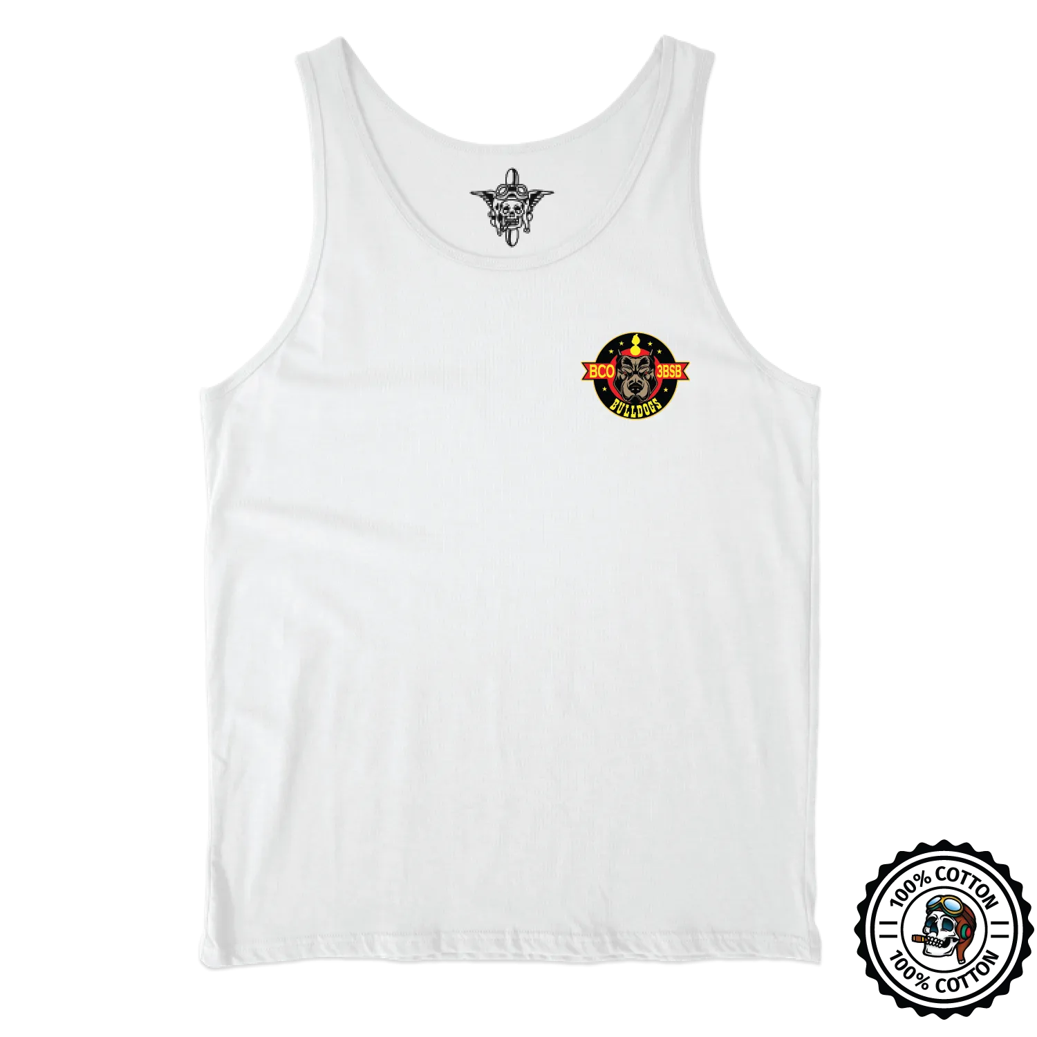 B Co, 3 BSB Tank Tops