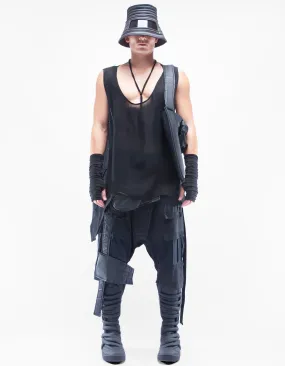 BASIC VEST ABUNDANCE