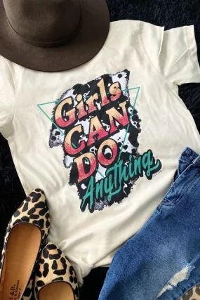 BC GIRLS CAN DO- CREAM