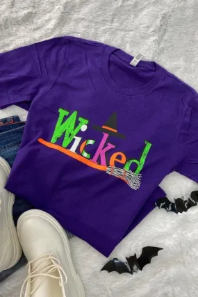 BC WICKED- PURPLE