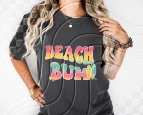 Beach Bum shirt