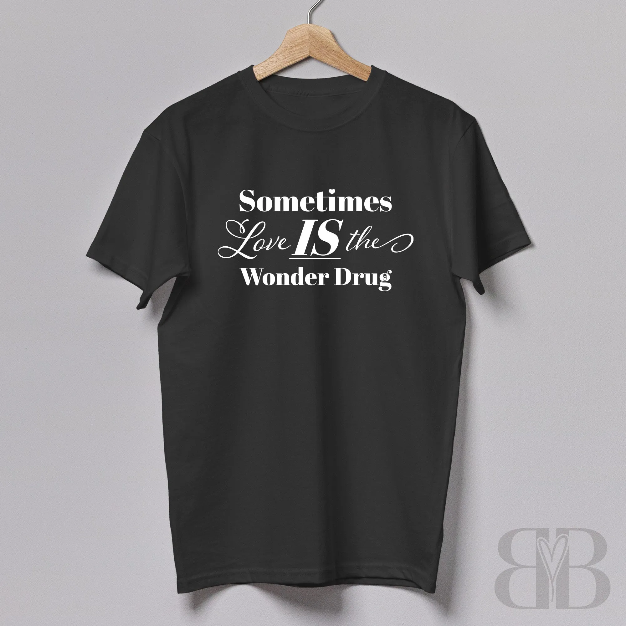 Brooklyn   Bella Love Is the Wonder Drug