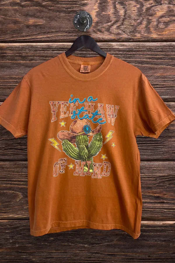 CC IN A YEEHAW STATE OF MIND - AUTUMN