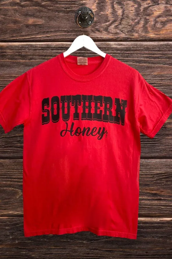 CC SOUTHERN HONEY- PAPRIKA