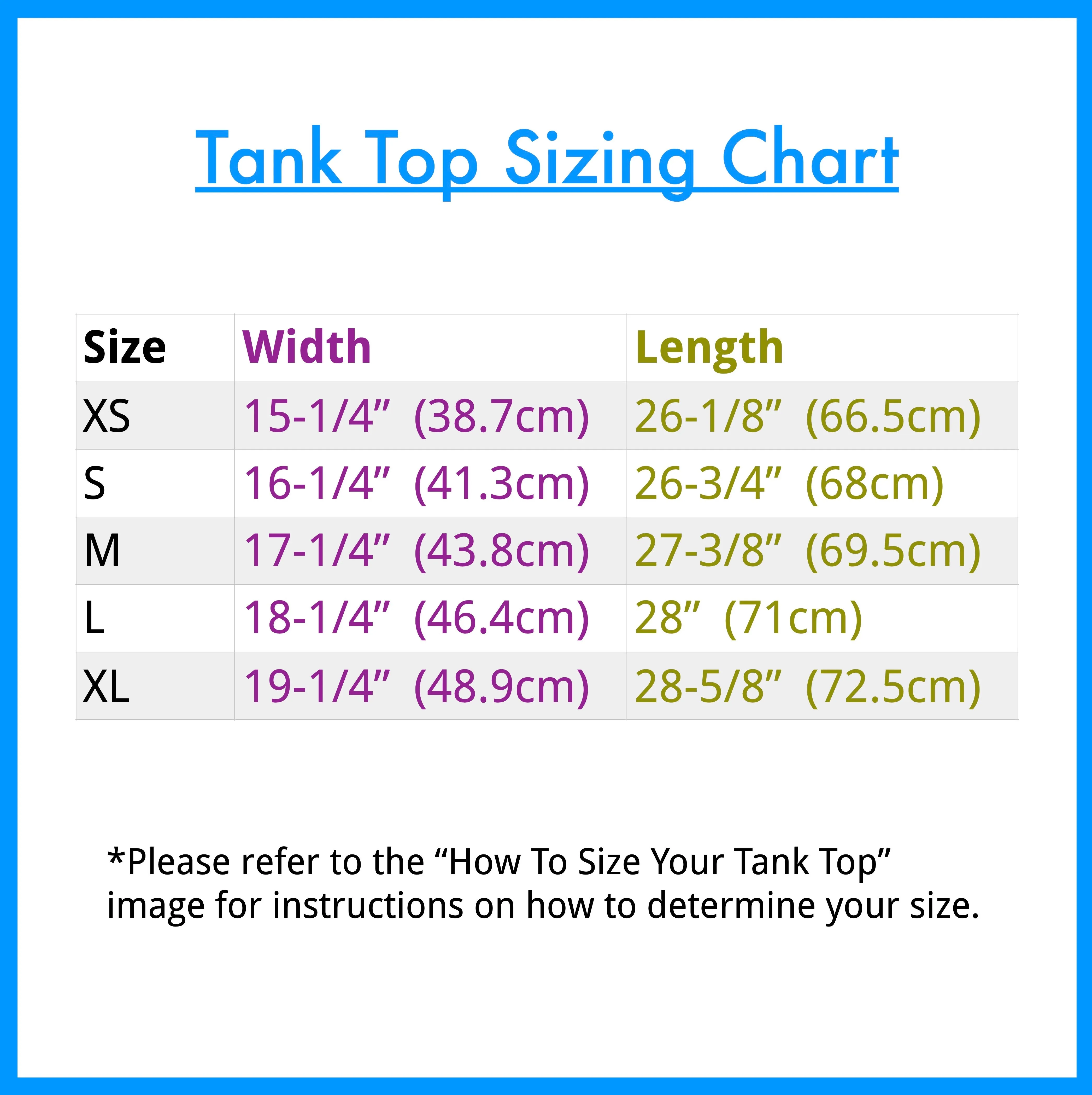 Center Yourself Yoga Routine Racerback Tank Top