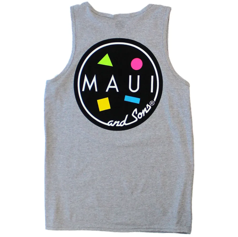 Classic Cookie Tank-Multi Colors