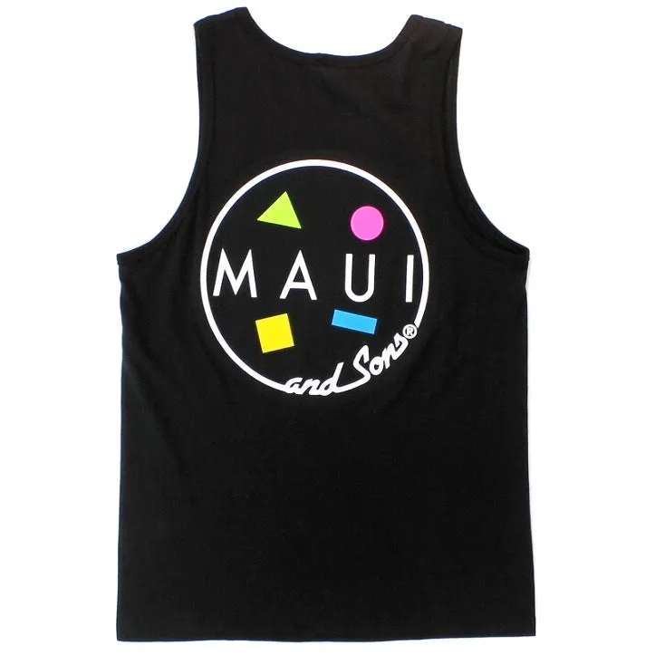 Classic Cookie Tank-Multi Colors