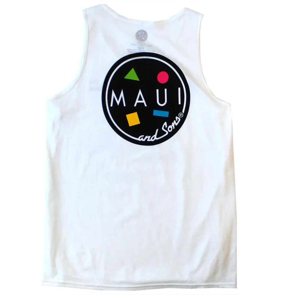 Classic Cookie Tank-Multi Colors