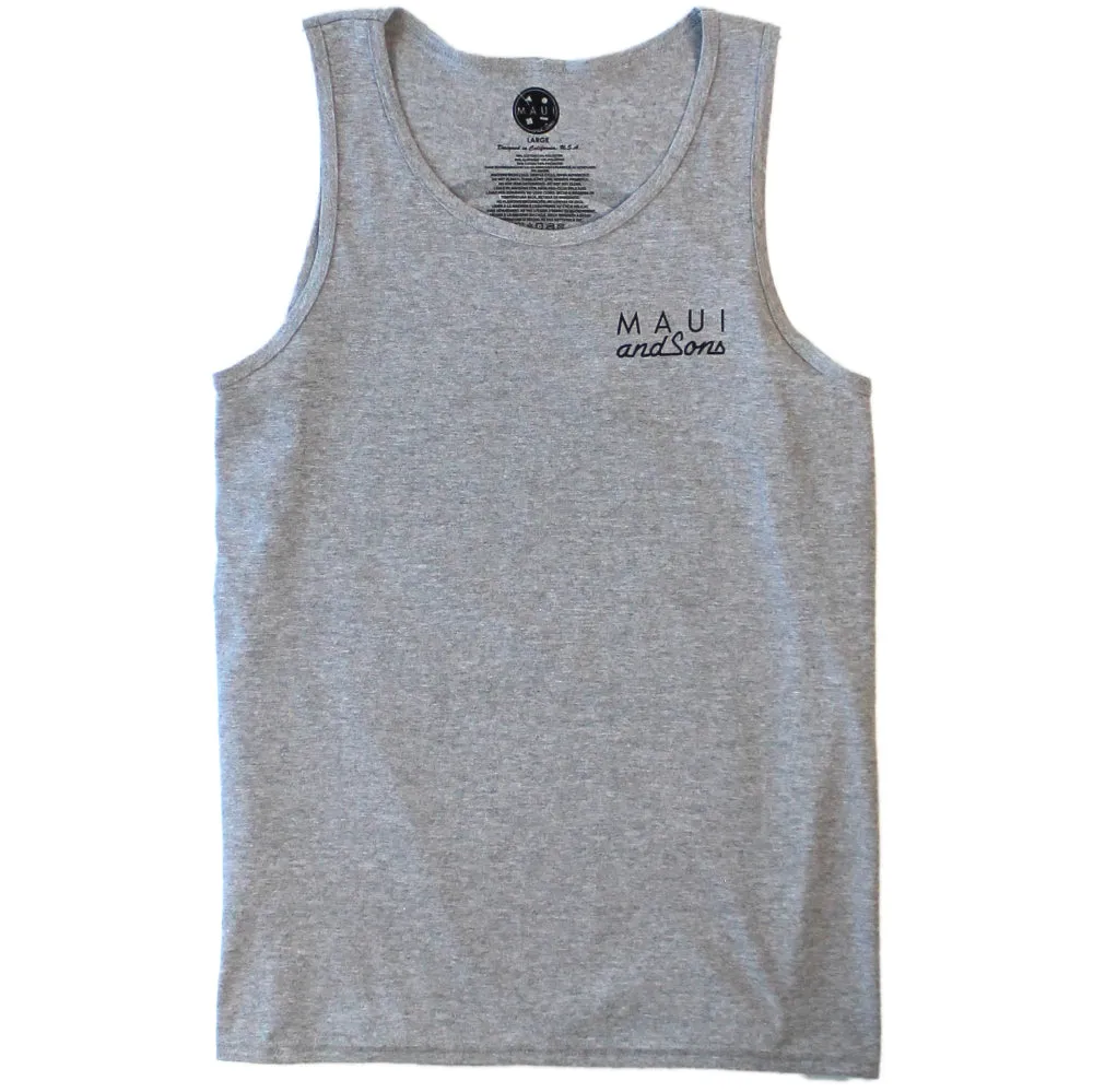 Classic Cookie Tank-Multi Colors
