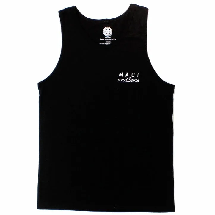 Classic Cookie Tank-Multi Colors