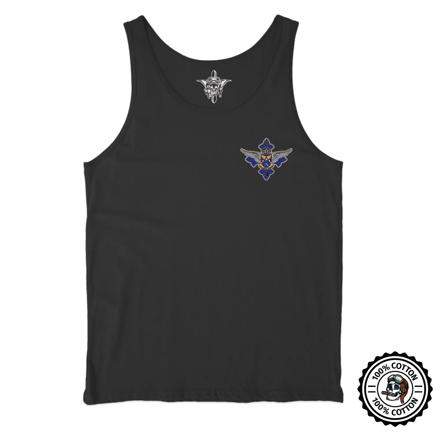 E Co, 2-4 GSAB Tank Tops