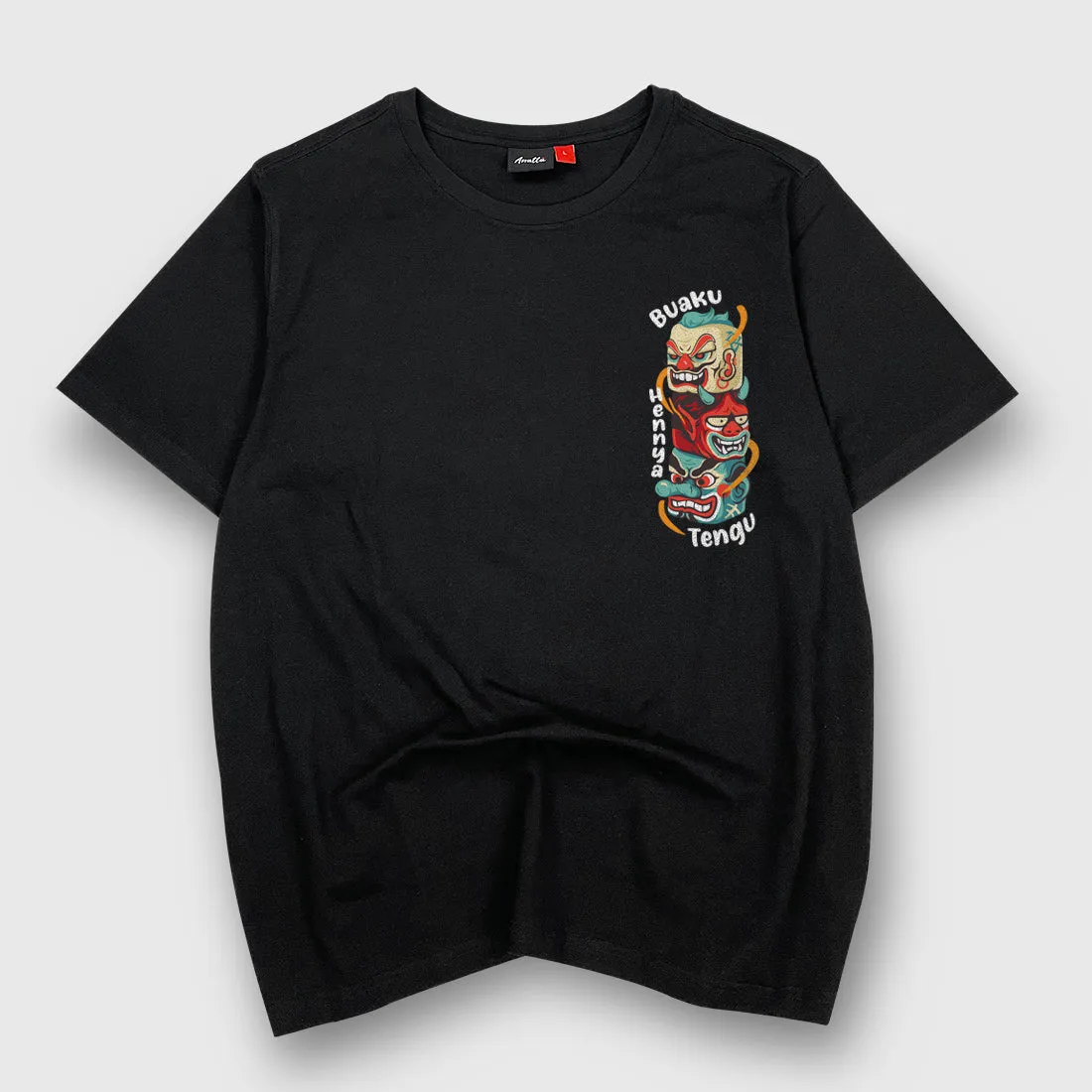 Final Sale - Legendary creatures - T-Shirt