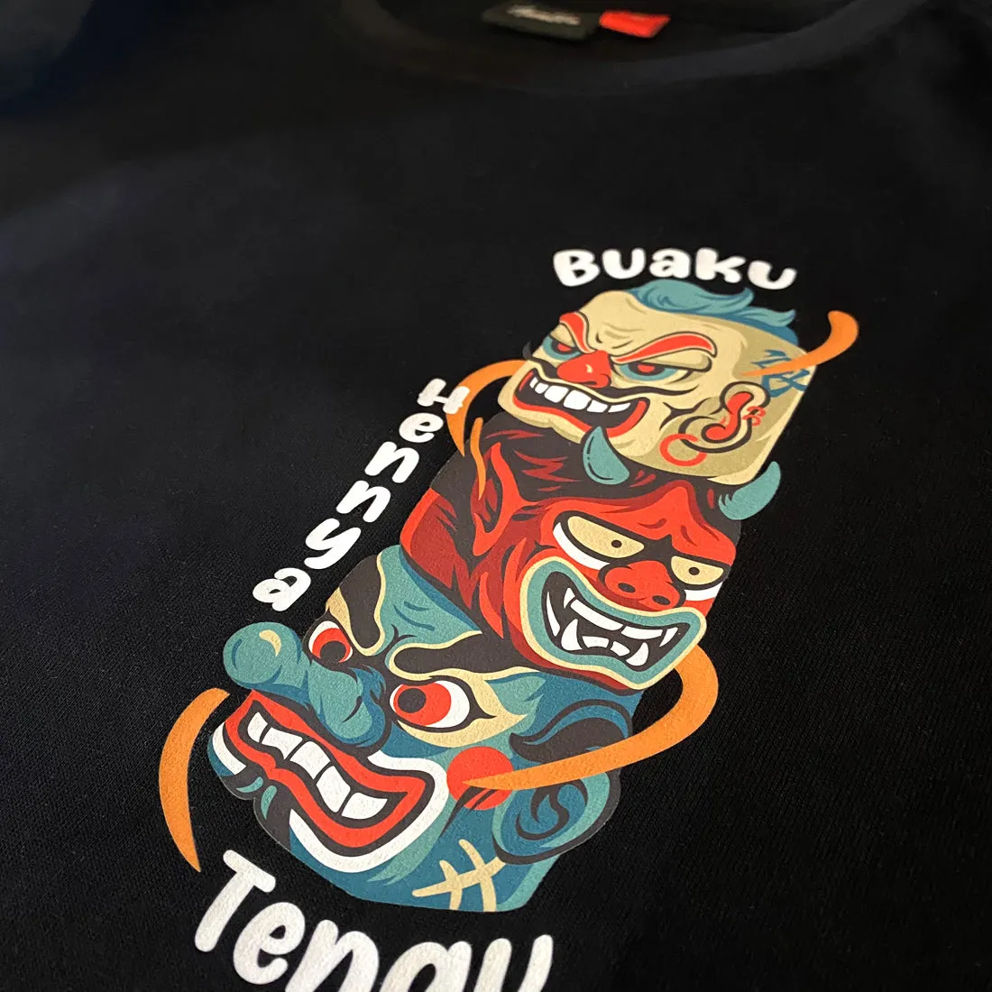 Final Sale - Legendary creatures - T-Shirt