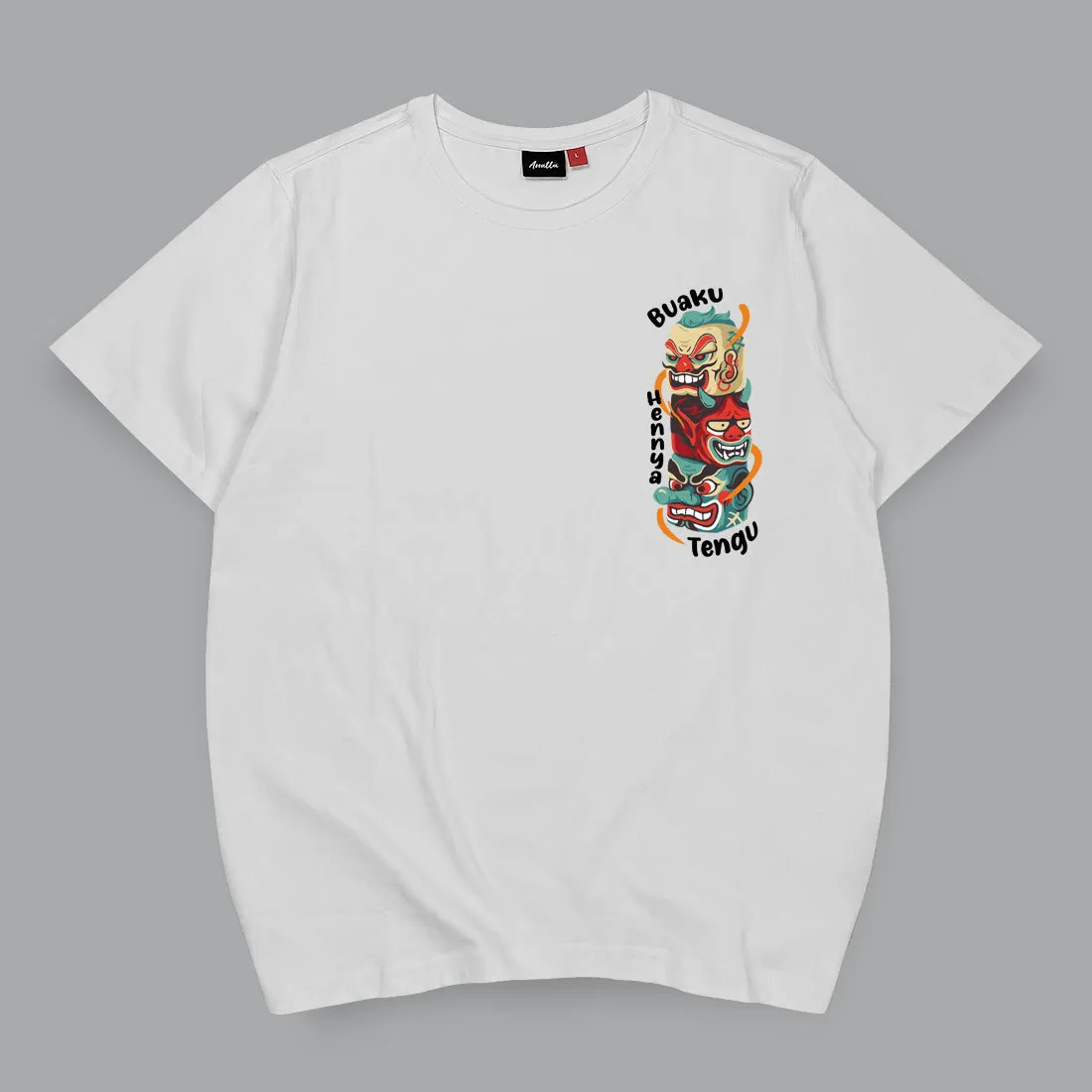 Final Sale - Legendary creatures - T-Shirt