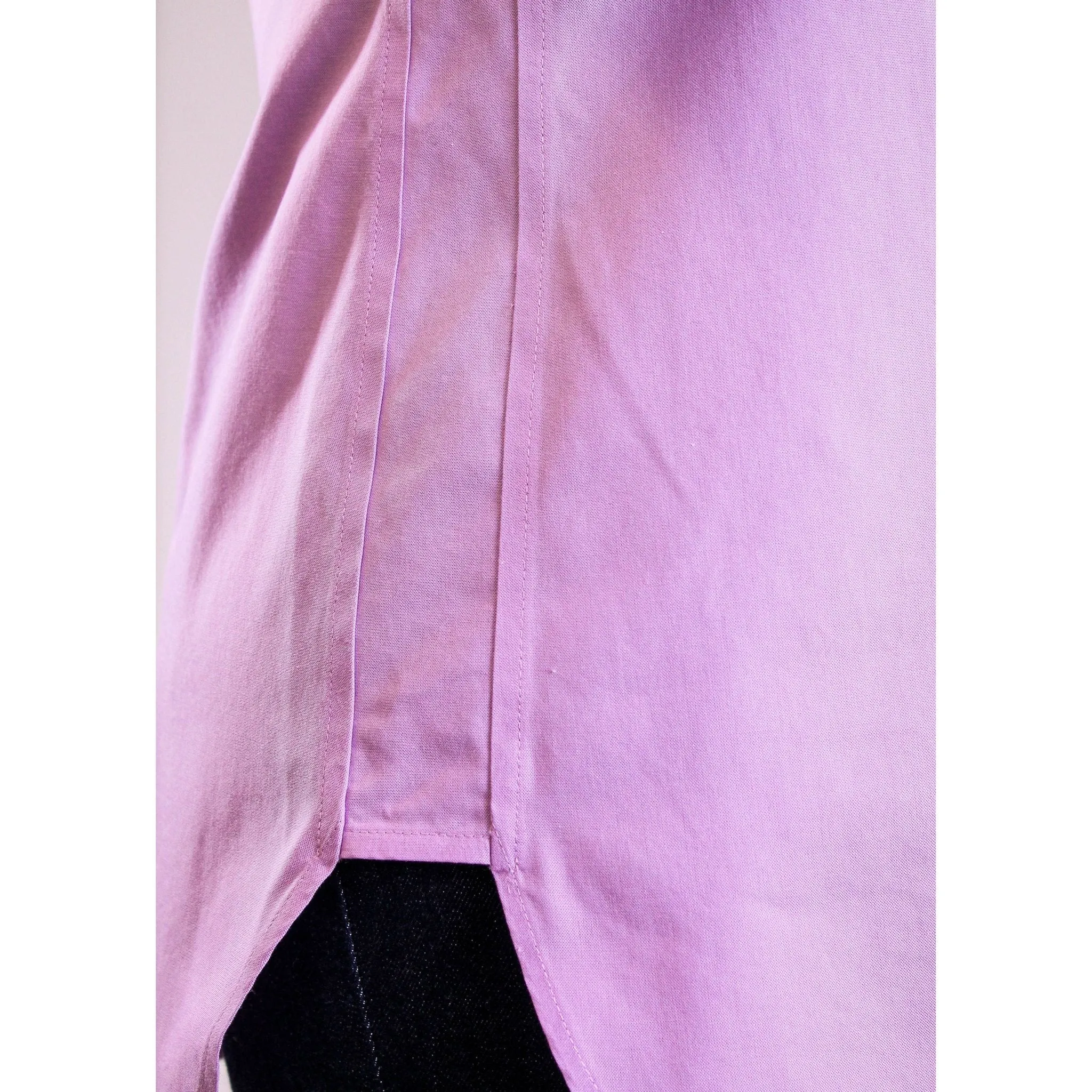 Foxcroft Pandora 3/4 Sleeve Tunic Blouse
