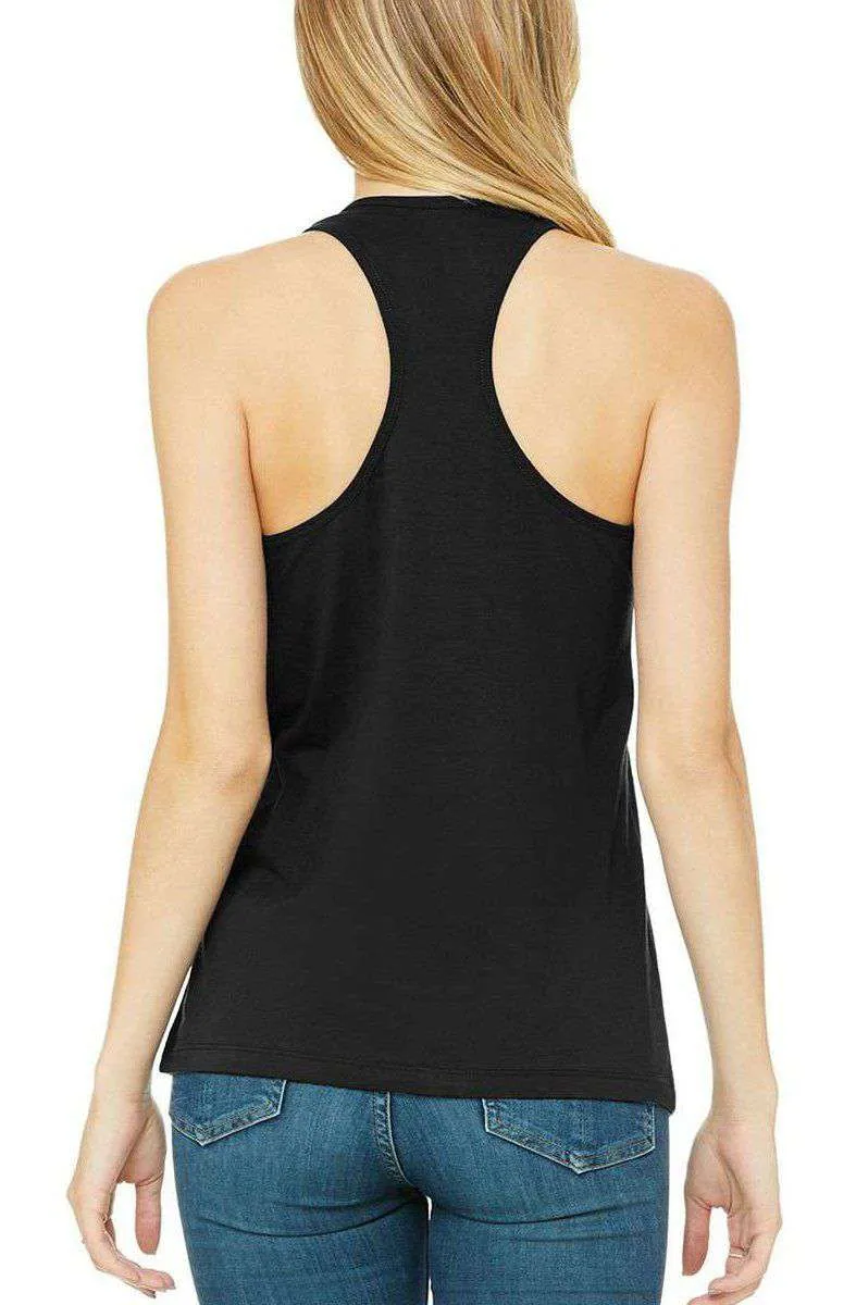 Groovy Vibes Racerback