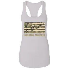 Ladies Ideal Racerback Tank