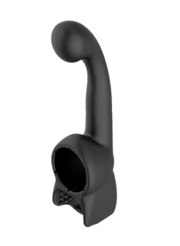 Lovense Domi Male P-Spot Wand Attachment