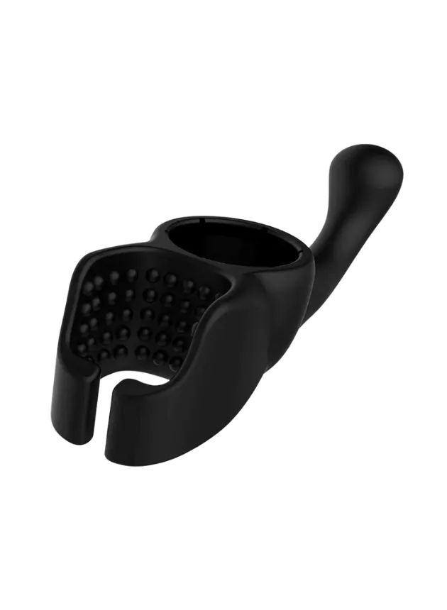 Lovense Domi Male P-Spot Wand Attachment