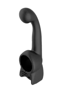 Lovense Domi Male P-Spot Wand Attachment