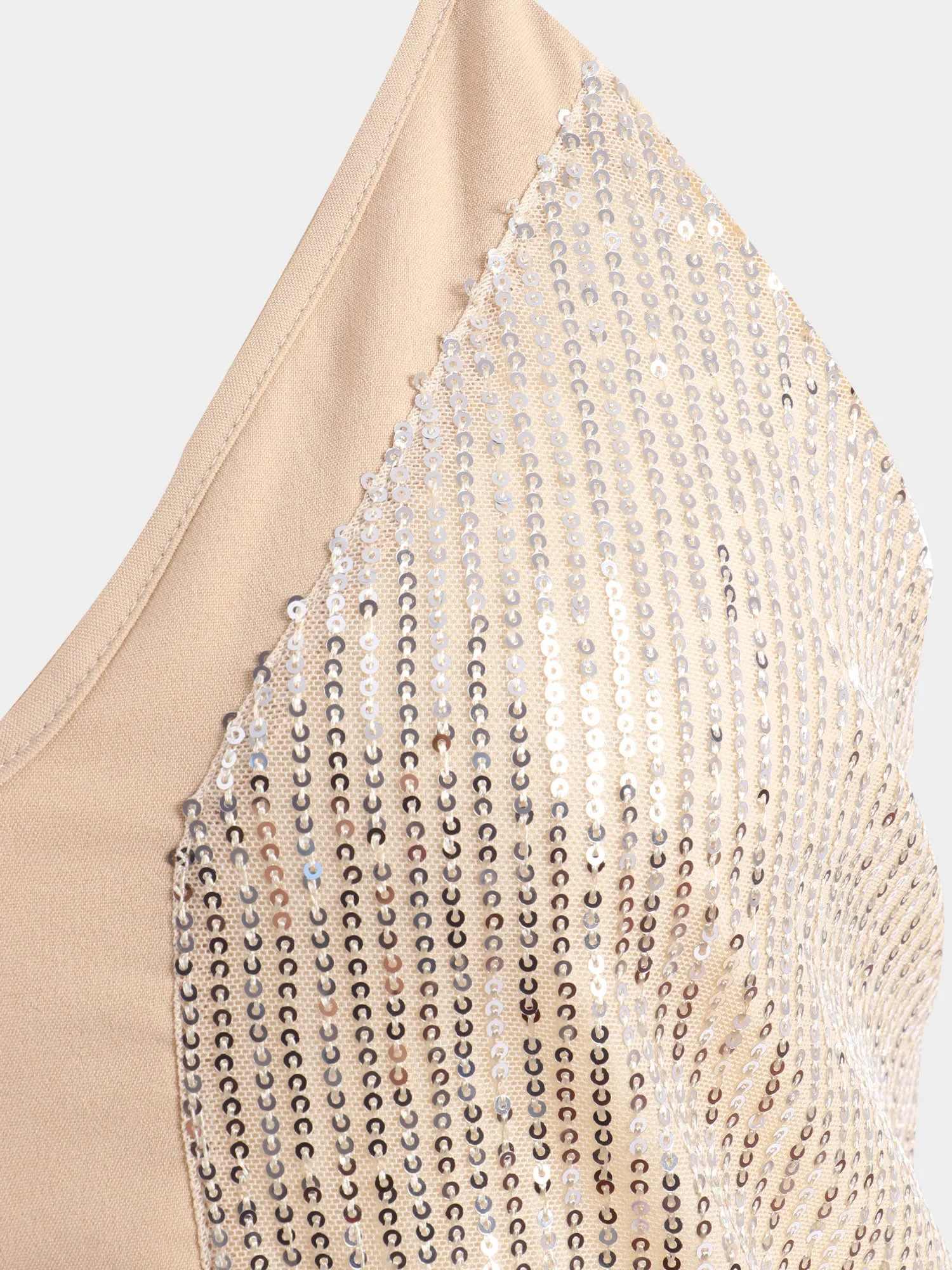 Midsize Charming V-Neck Camisole