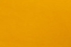 Mustard Plain Viscose Jersey Fabric