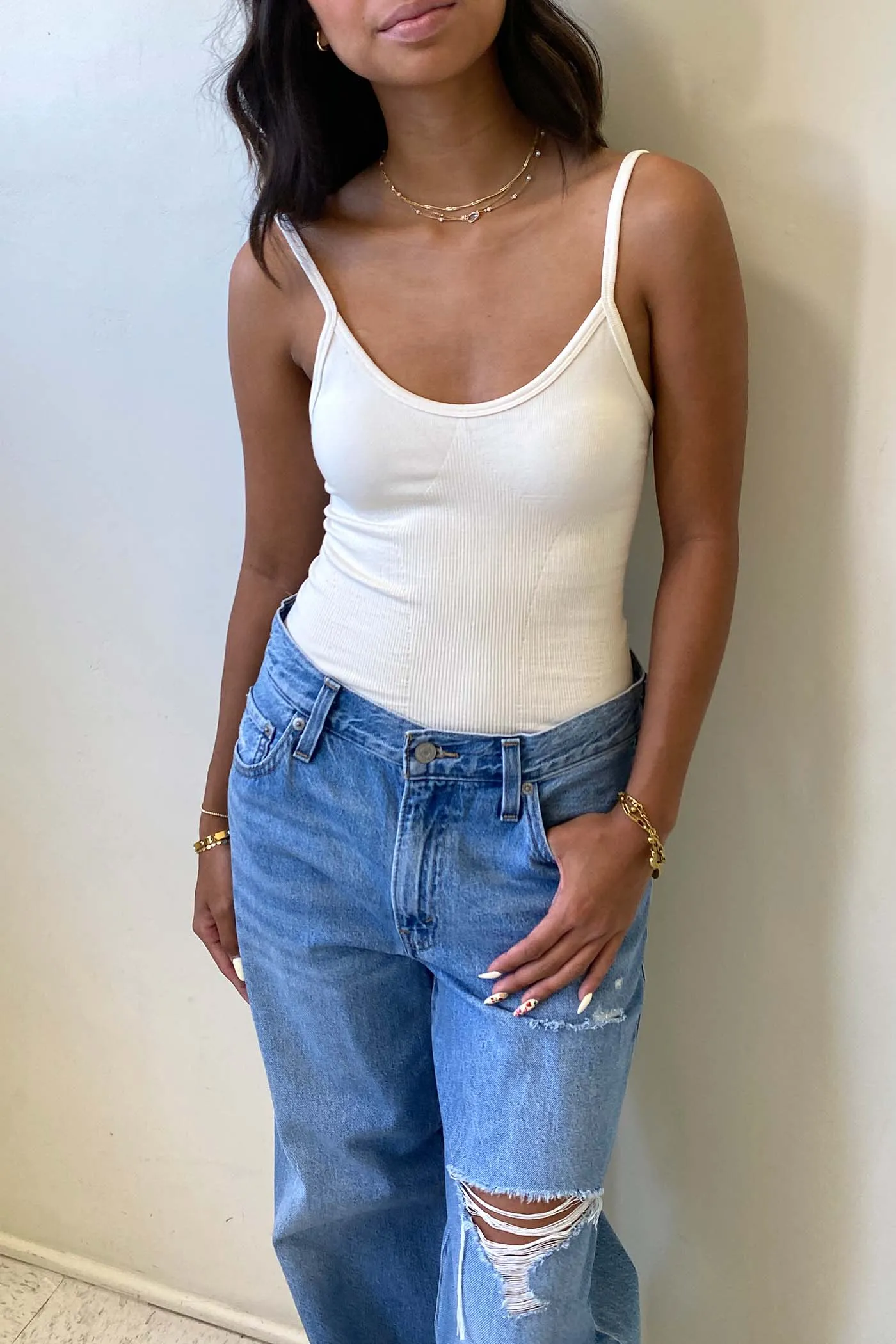 Nectar Contour Bodysuit