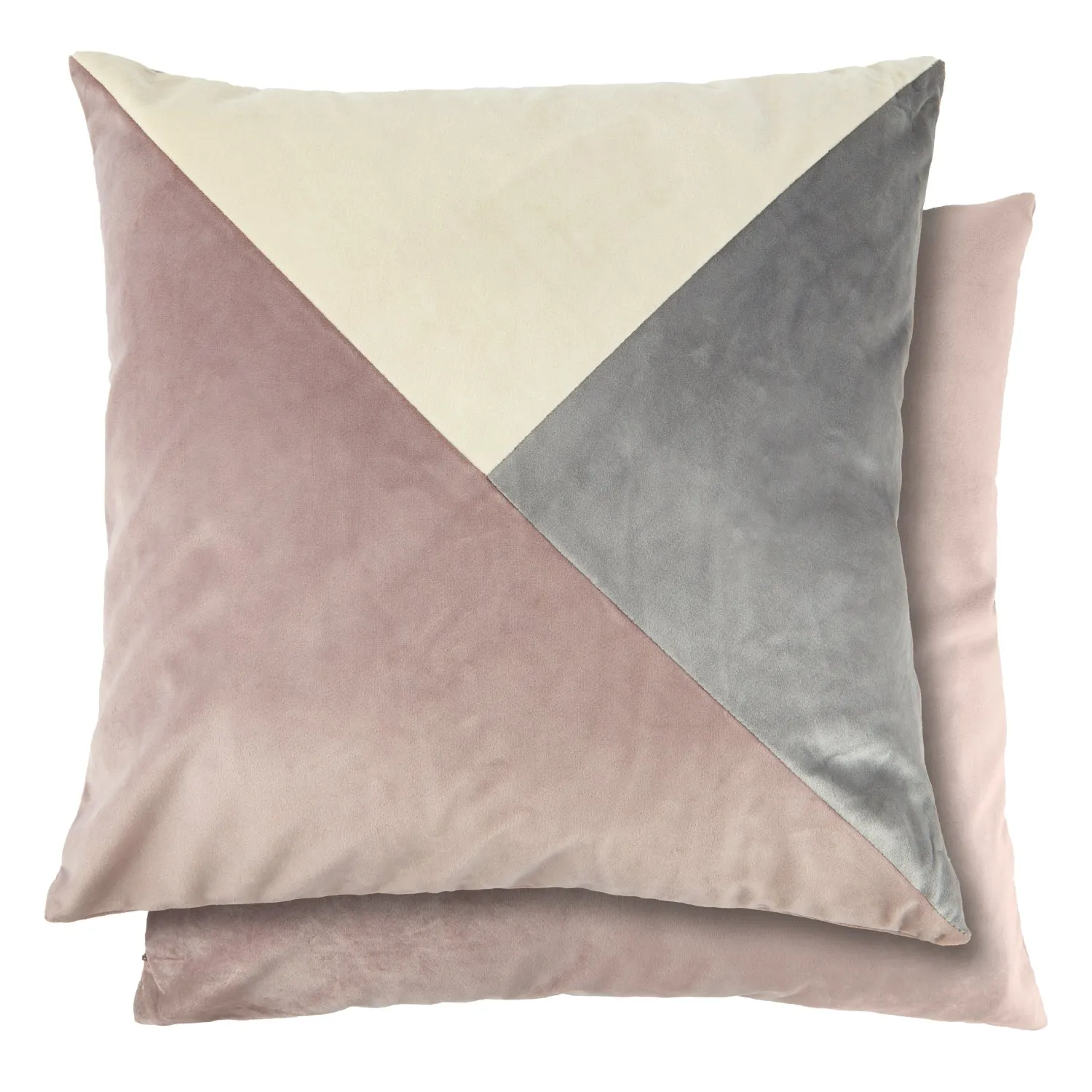 New Orleans - Cushion Cover in Heather