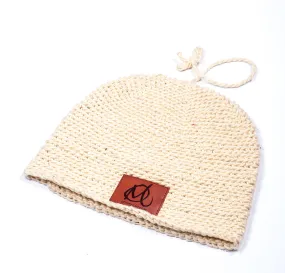 Original Mocros Korte Muts - Plain Lichtgeel