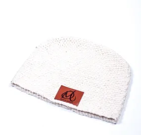 Original Mocros Korte Muts - Plain Wit