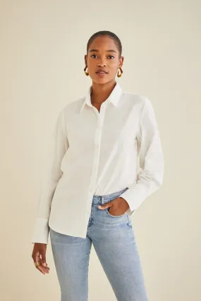 Ornella Button Down Shirt
