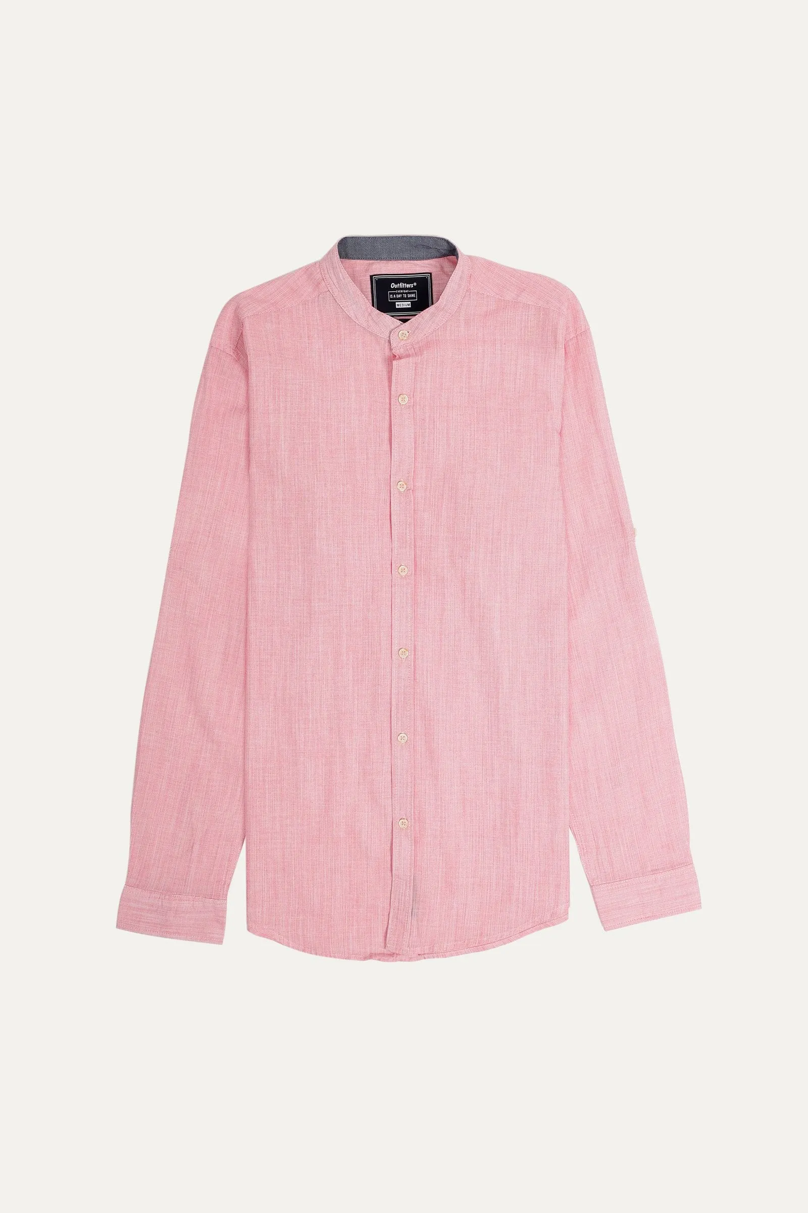Plain Shirt