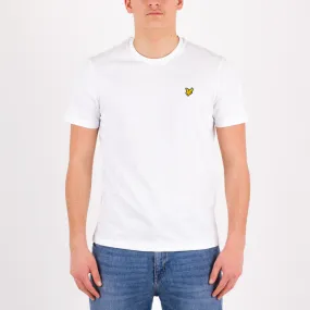 Plain T-Shirt | The Firm Shop