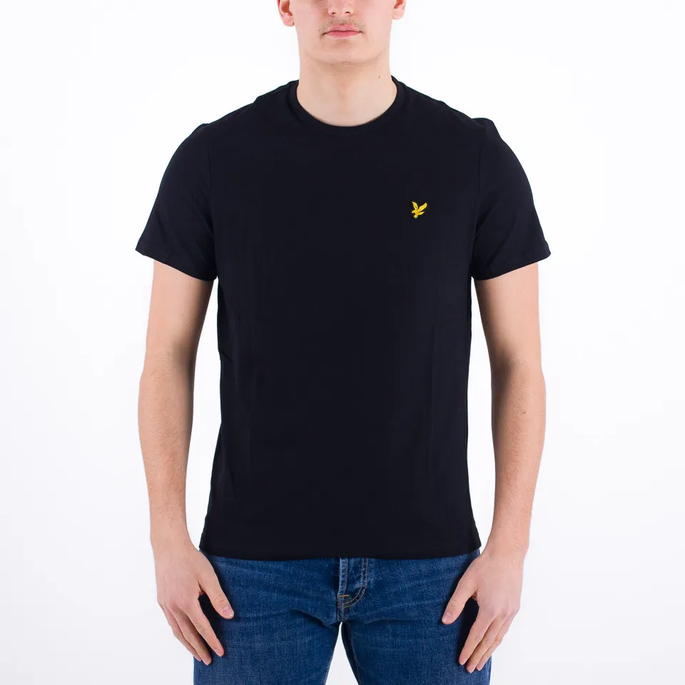 Plain T-Shirt | The Firm Shop