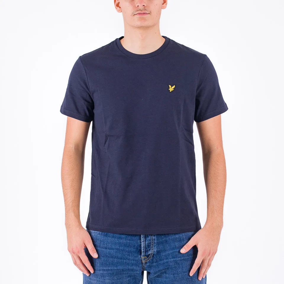 Plain T-Shirt | The Firm Shop